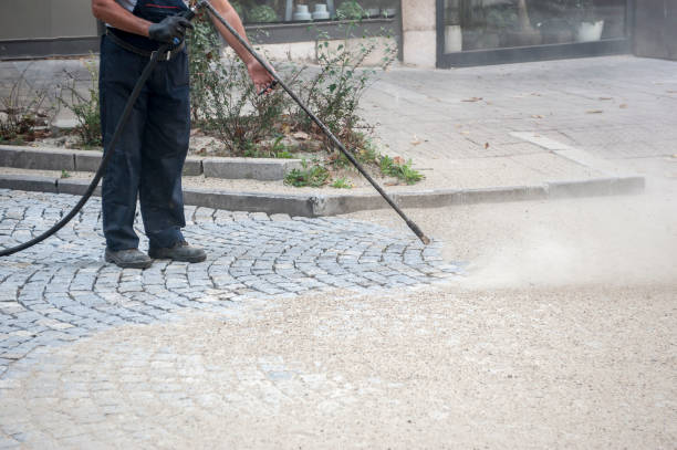 Best Parking Lot and Garage Cleaning  in Harahan, LA